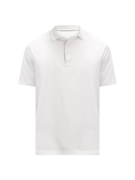 Evolution Short-Sleeve Polo Shirt | Lululemon (US)