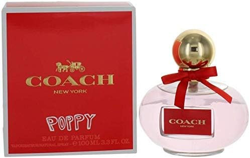 Coach POPPY Eau de Parfum | Amazon (US)