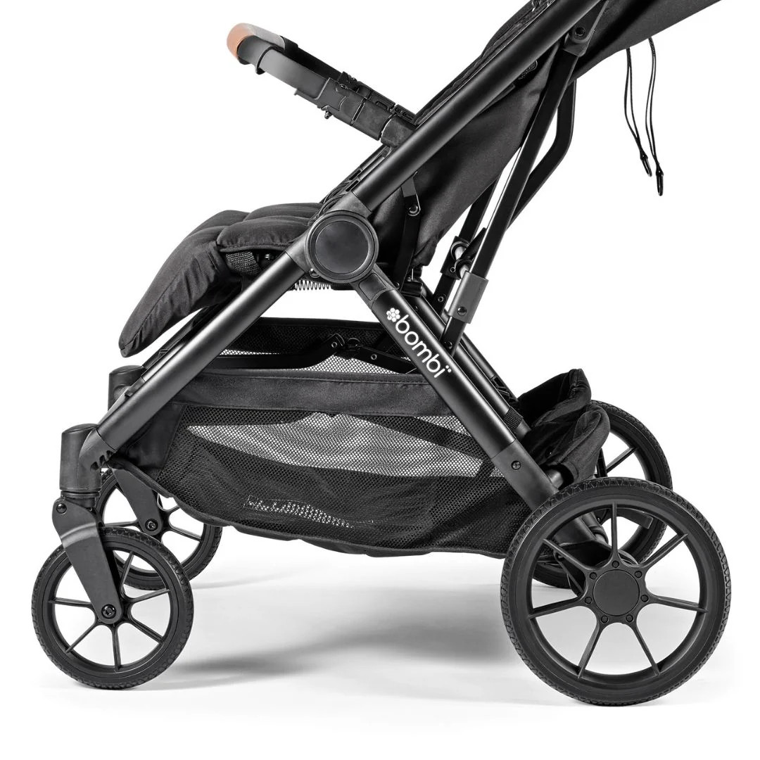 Big Wheel Set | Bombi