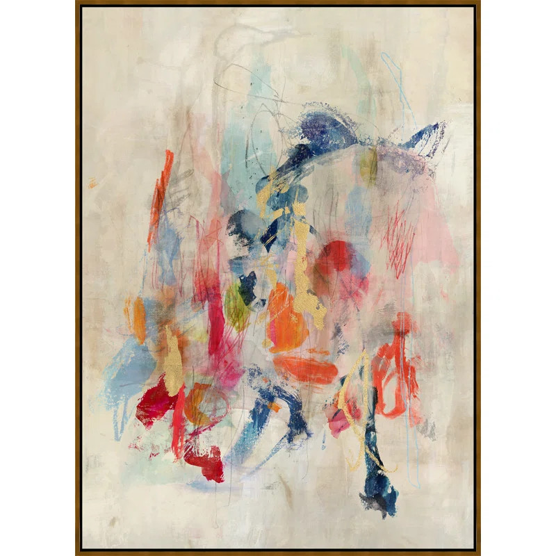 Playful Movement by Mari Urasawa | Wayfair North America