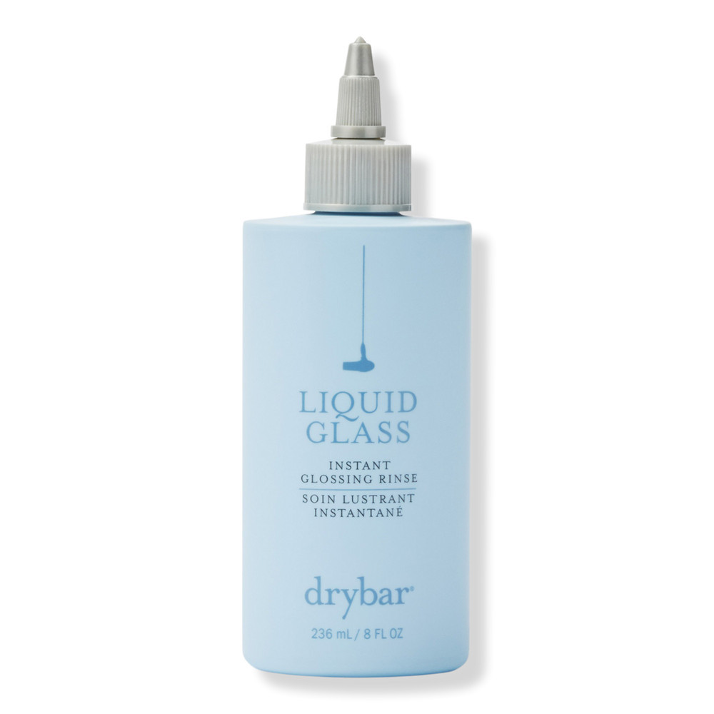 Drybar Liquid Glass Instant Glossing Rinse - 8.0 oz | Ulta