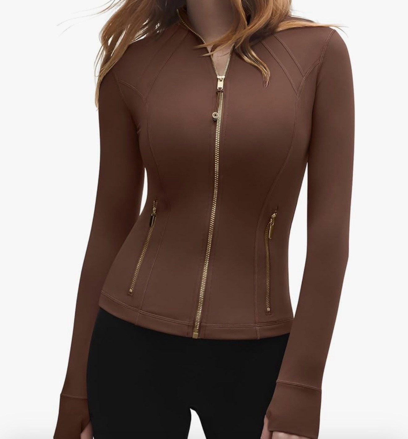 Such a great affordable option compared to the more expensive one! 

#LTKFindsUnder50 #LTKActive