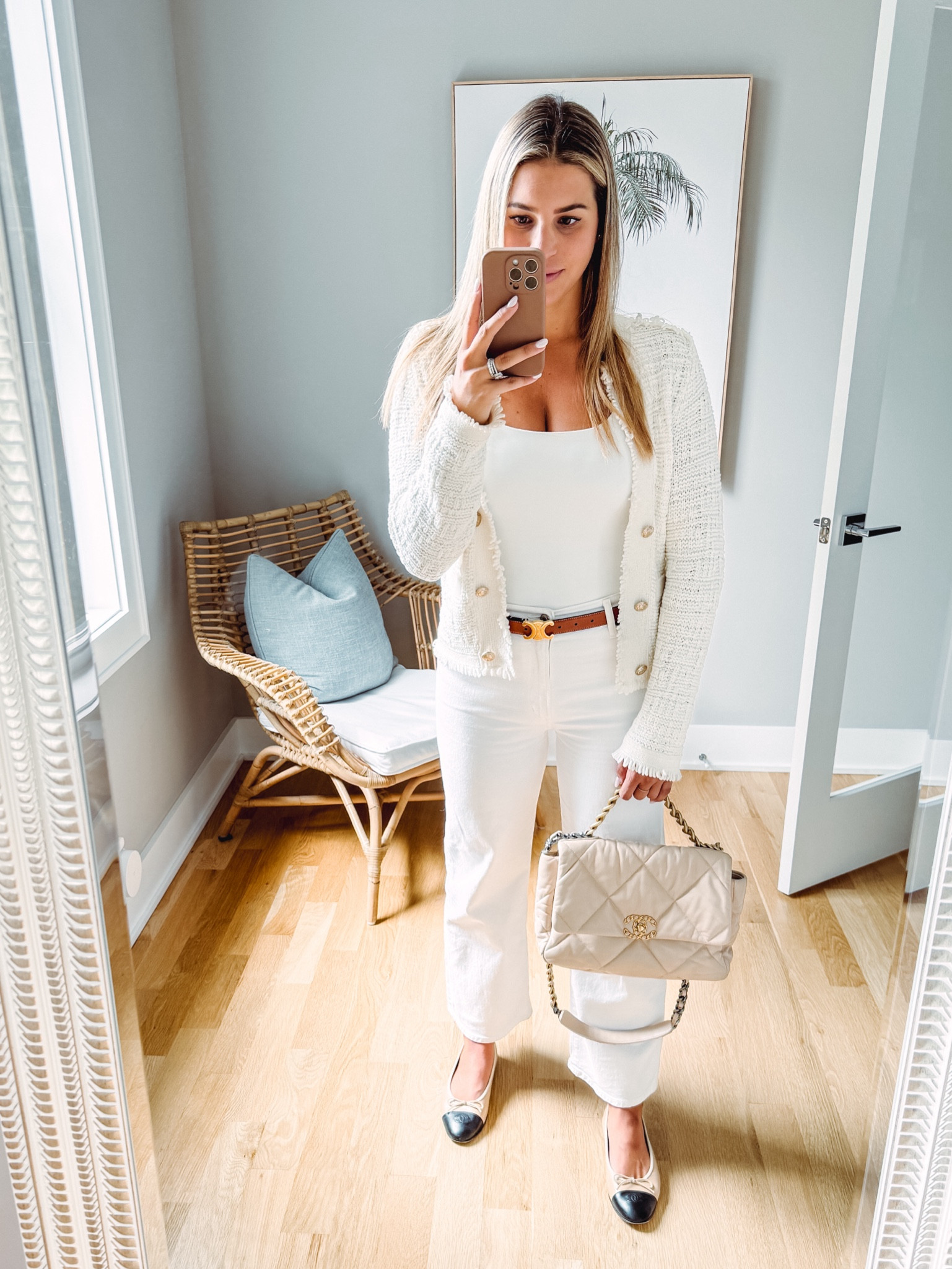 Rainy summer days 

#workoutfit #summerwhites 

#LTKWorkwear #LTKStyleTip #LTKItBag