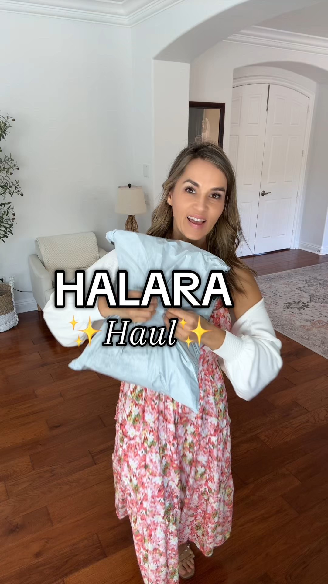 Which Halara piece would you wear first? 🎀💕🌸🫶🏻  From workout sets to spring-to-summer outfits, Halara makes it effortless to feel cute + comfy. 🌸☀️ #halara #tryonhaul #springfashion #summerfashion #workoutset #pilatesset #matchingset #vacationoutfits #ootdinspo #fashioncontent #microinfluencer