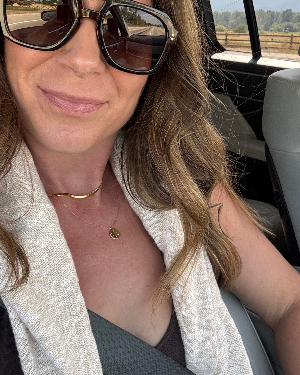 Night out in Hamilton, Montana 🏔️