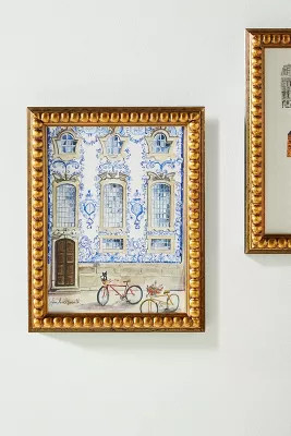 Porto Wall Art | Anthropologie (US)