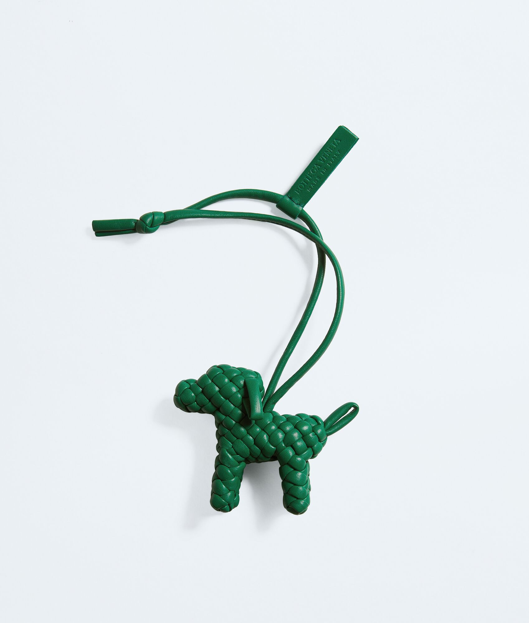 Dog Charm | Bottega Veneta
