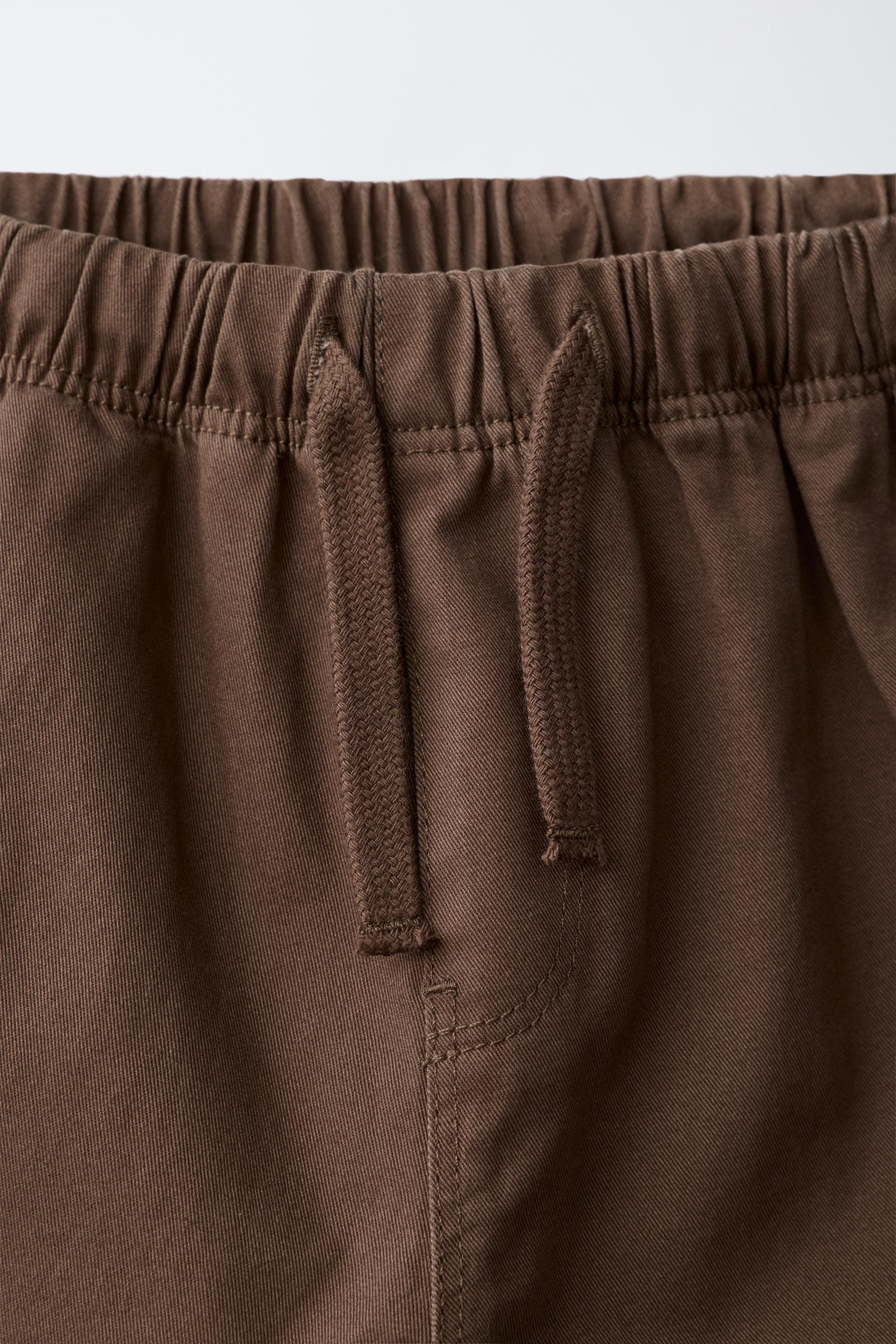 BAGGY PANTS | Zara US