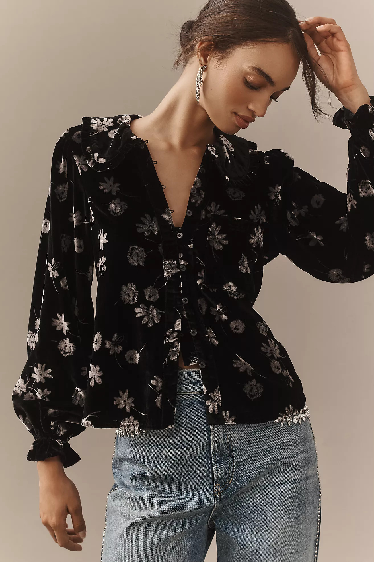 ClothingTop-Rated Cyber Deals | Anthropologie (US)