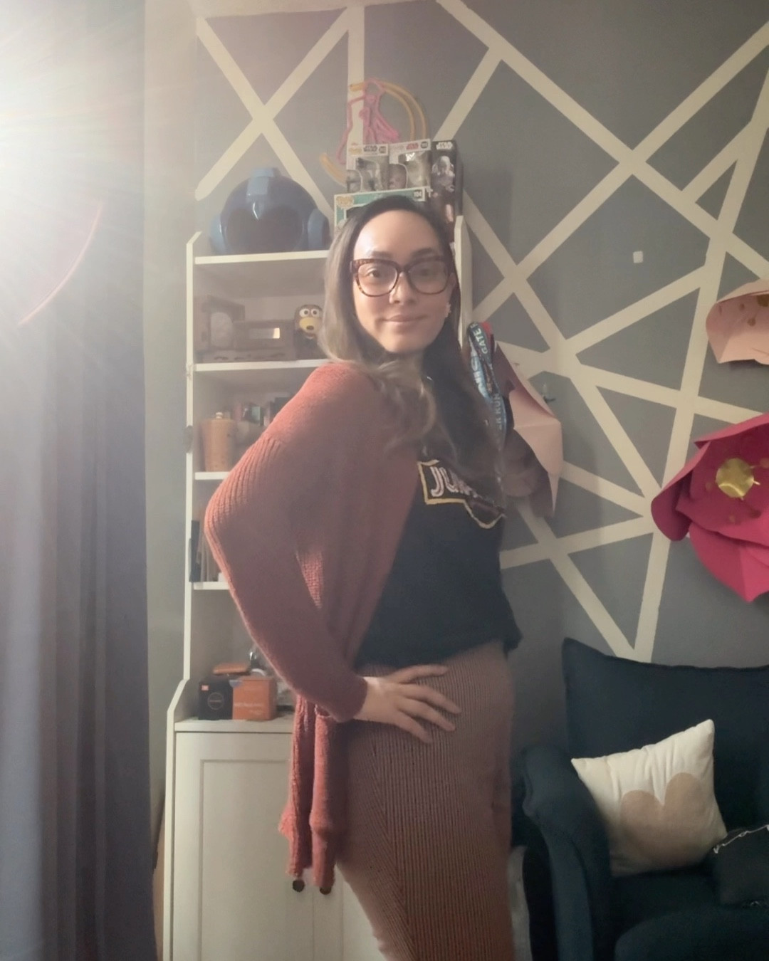 Day 04 of my challenge of NOT wearing loungewear. 


#LTKStyleTip #LTKSpringSale #LTKWorkwear