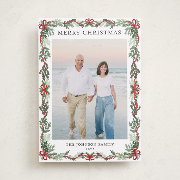 Holiday Cards | Minted