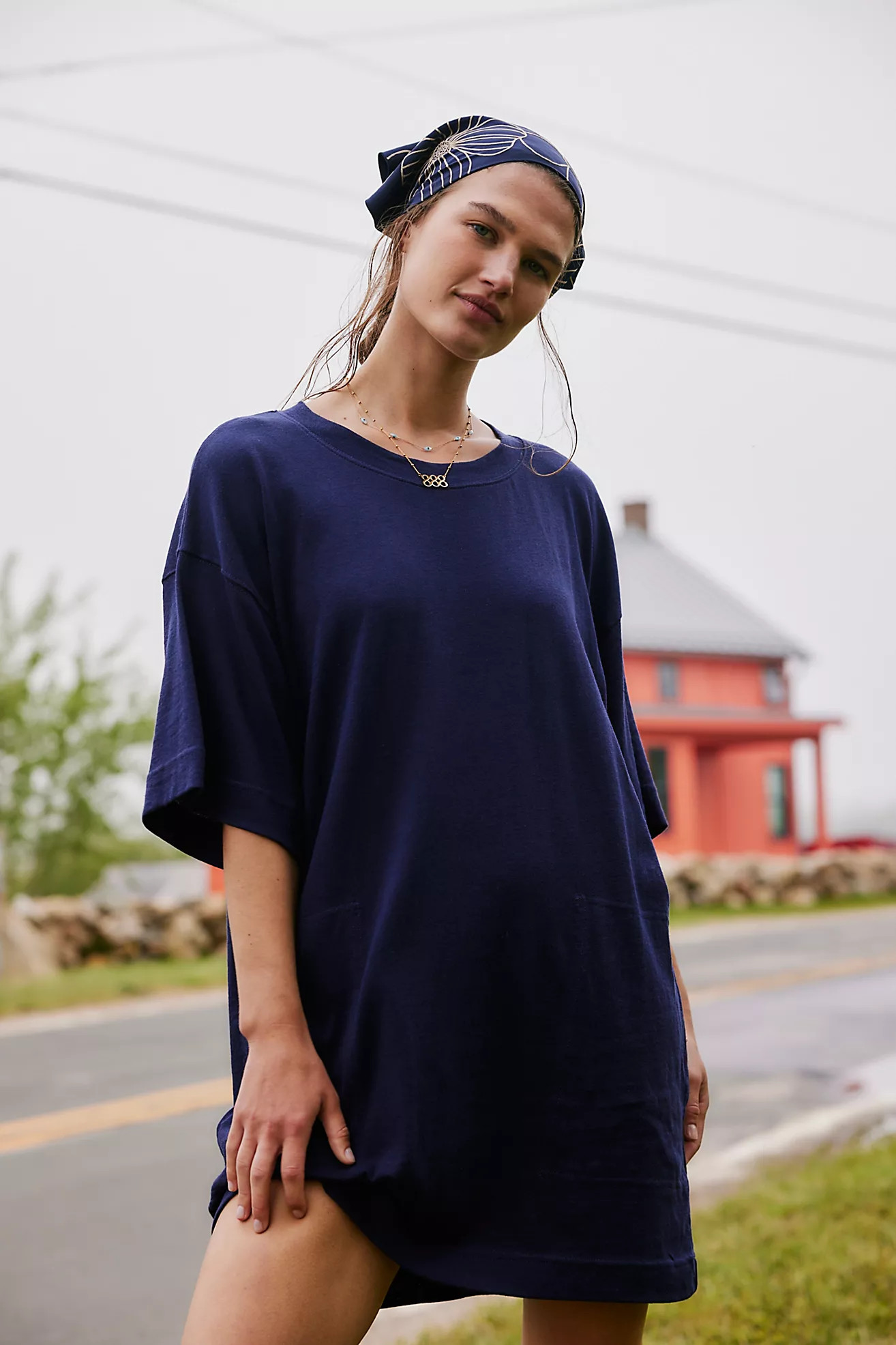 Essential Extreme Tee Mini | Free People (Global - UK&FR Excluded)