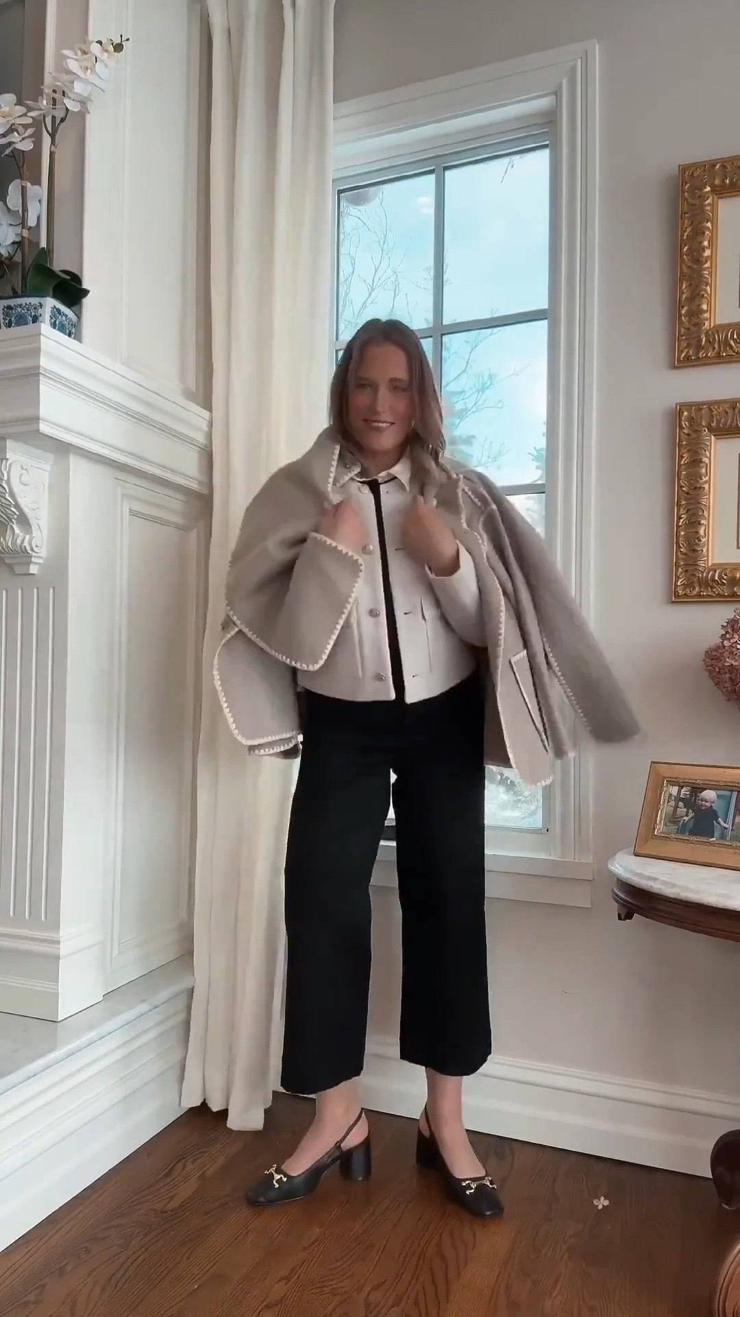 We have got a fun styling tip for you and it’s all about where we get our layering pieces! Quince has been our go-to for everyday fashion finds! They have quality pieces that help us create fun and unique outfits!

#LTKootd #LTKgrwm #LTKdayinmylife