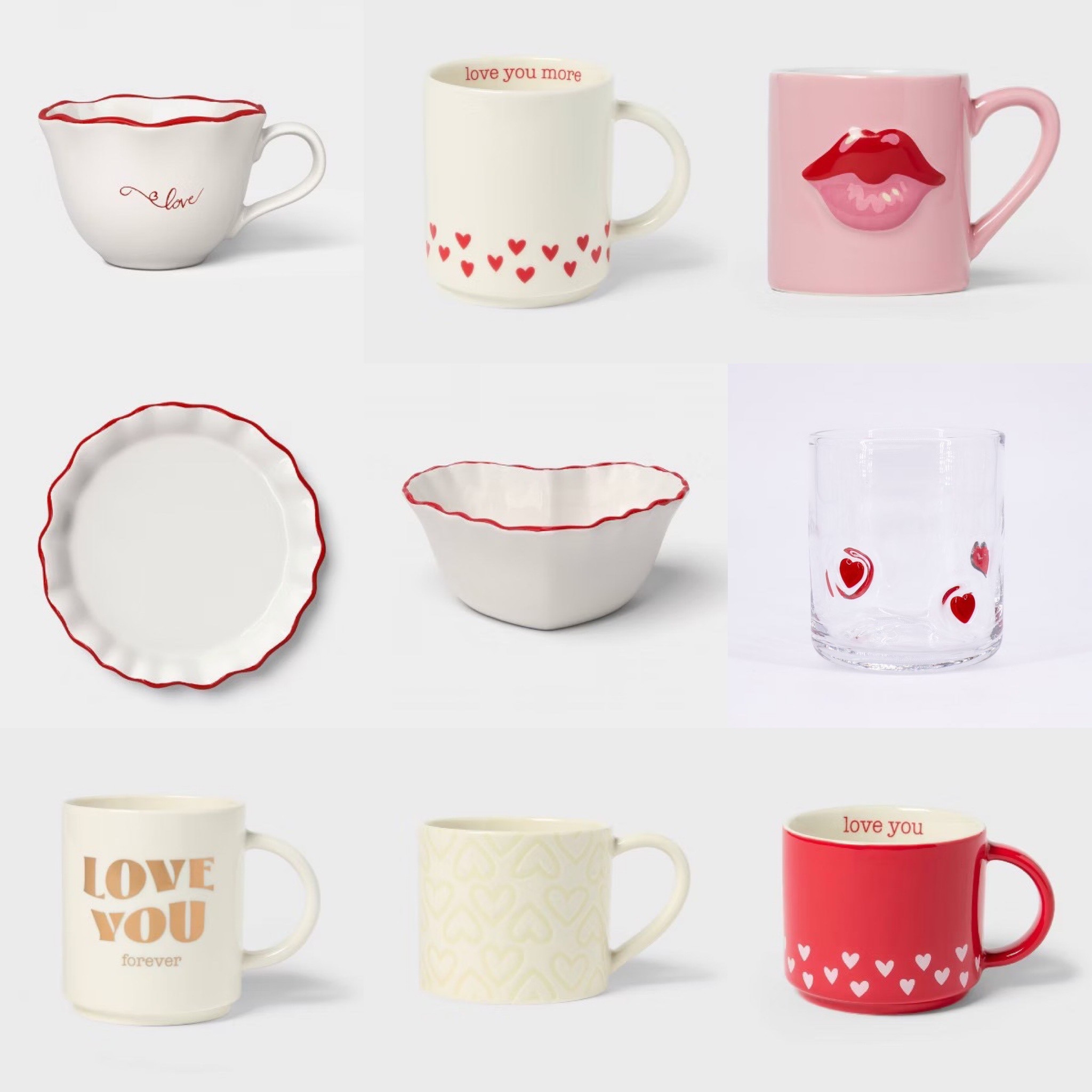 Valentine’s Day at target 🎯 ❤️

#LTKHome #LTKGiftGuide #LTKHoliday