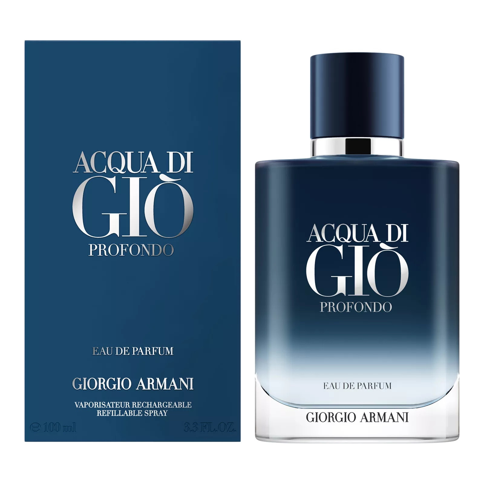 Acqua di Giò Profondo Eau de Parfum

#LTKxMadewell #LTKvlog #LTKstorytime