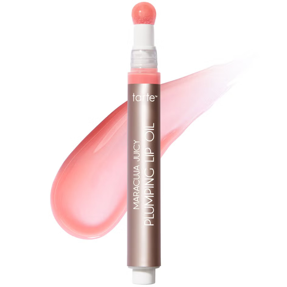 tarte Maracuja Juicy Plumping Lip Oil 2.7ml (Various Shades) | Dermstore (US)