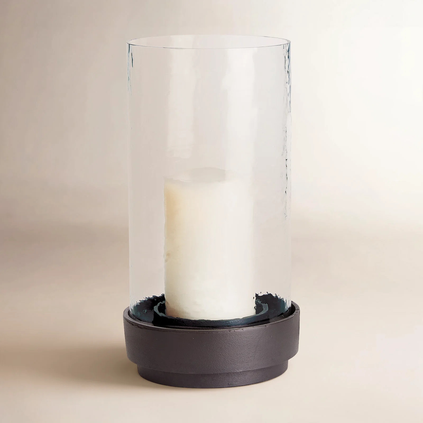 Avelar Metal Tabletop Hurricane | Wayfair North America