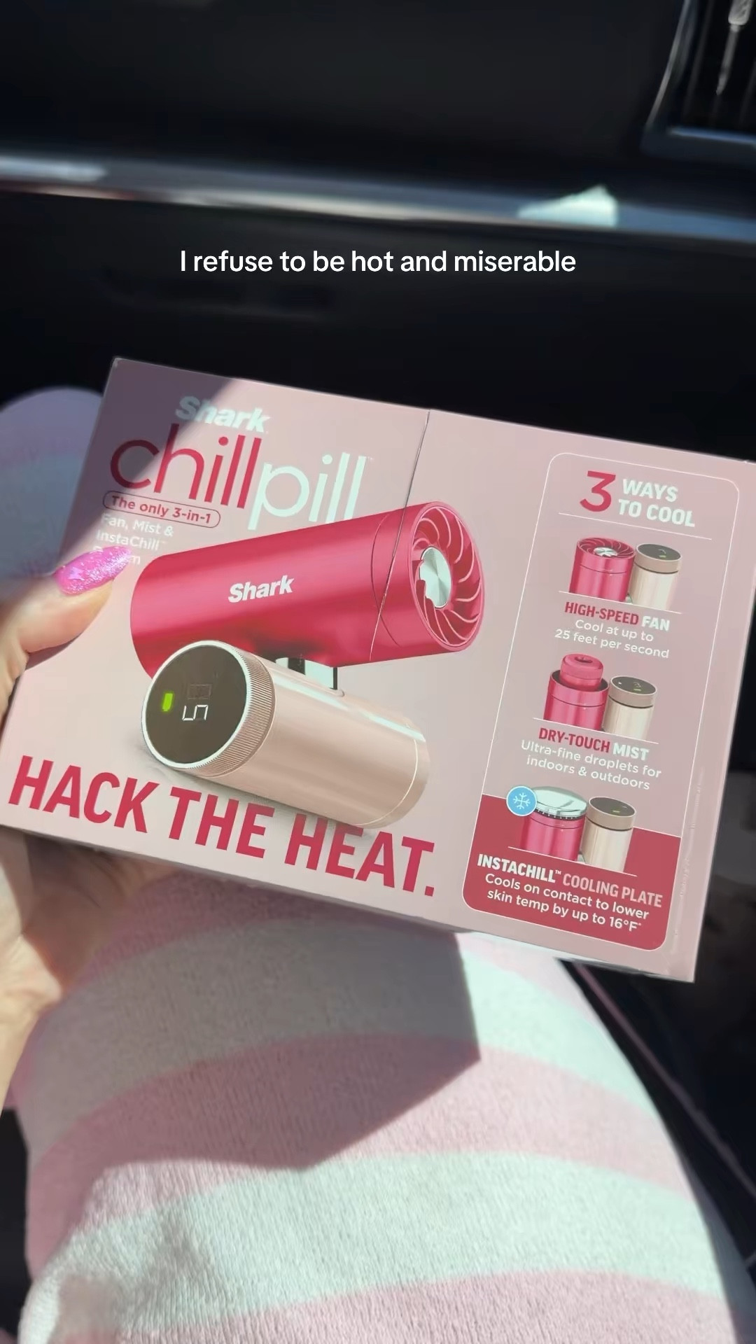 Love this! 

#LTKU #LTKBeauty #LTKgrwm