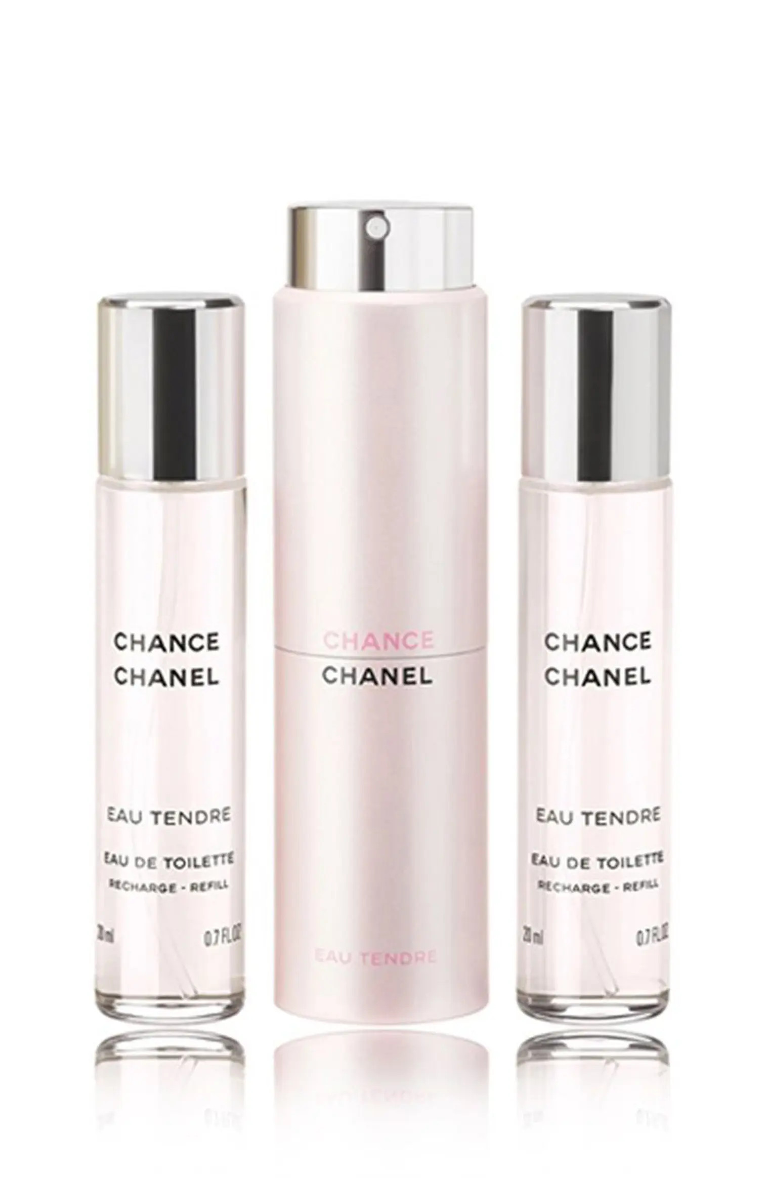 CHANCE EAU TENDRE Eau de Toilette Twist & Spray | Nordstrom