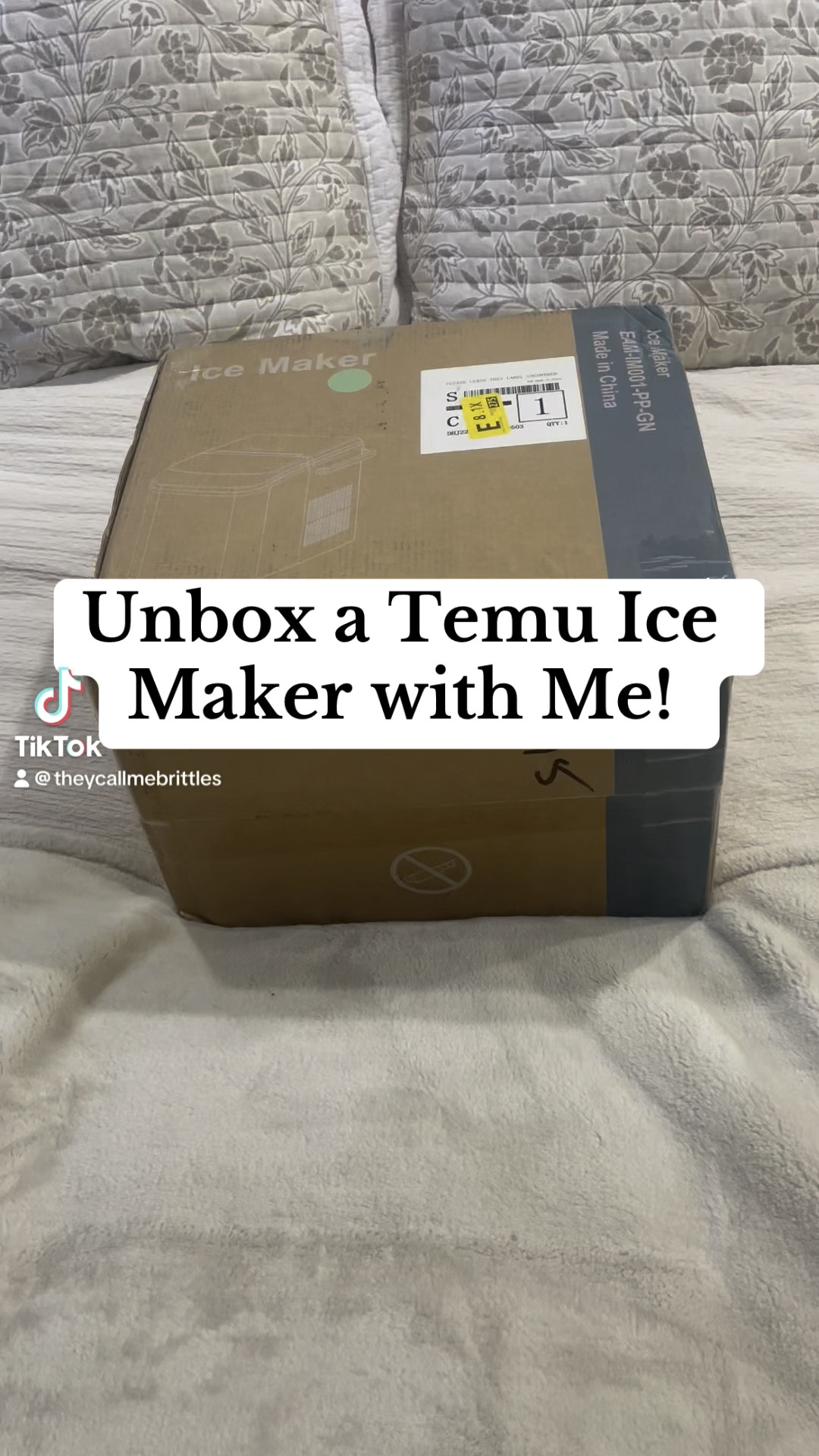 THE ice maker you need! #ltkhome #summerhomefinds #homefinds #affordable

#LTKHome