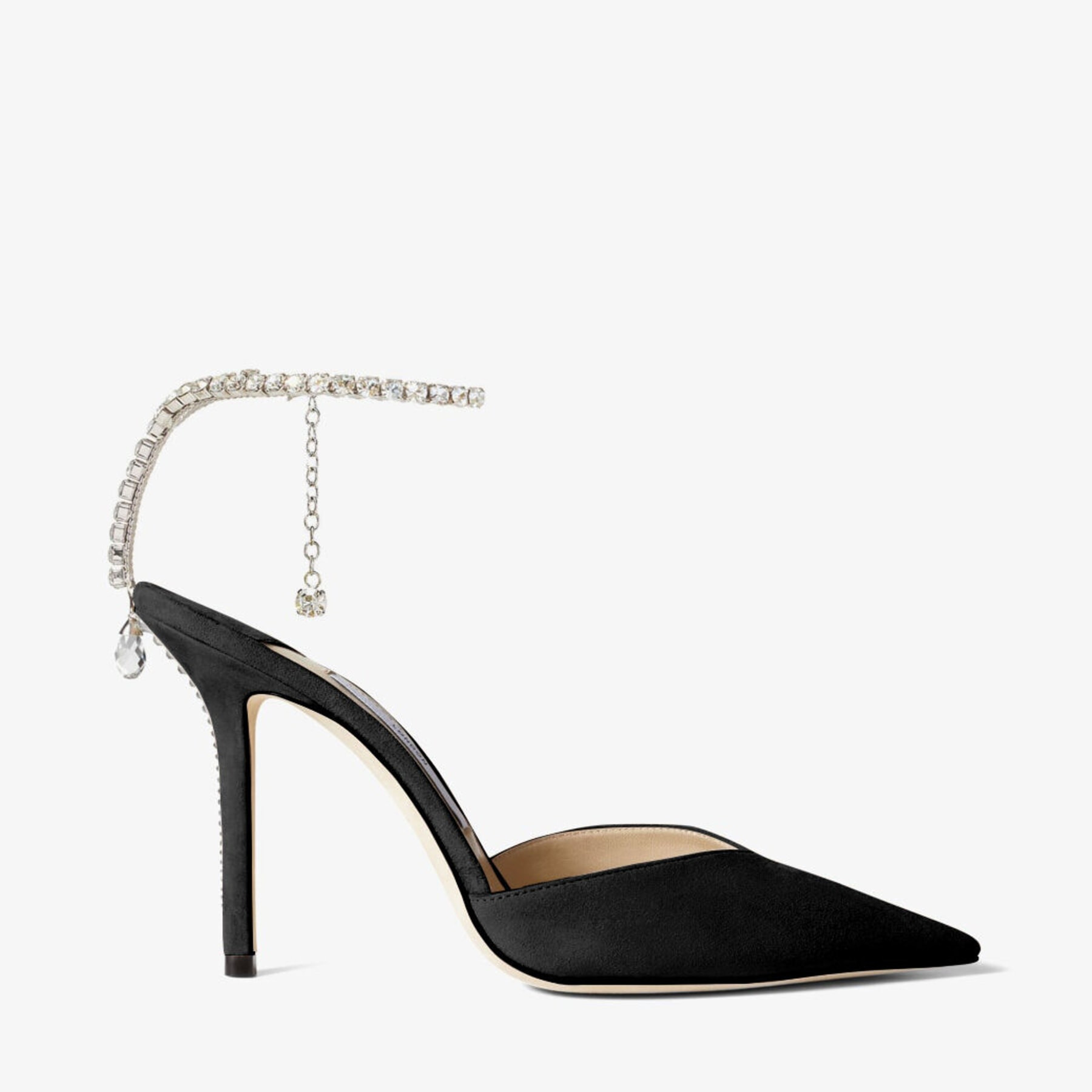 Saeda 100 | Jimmy Choo (UK)
