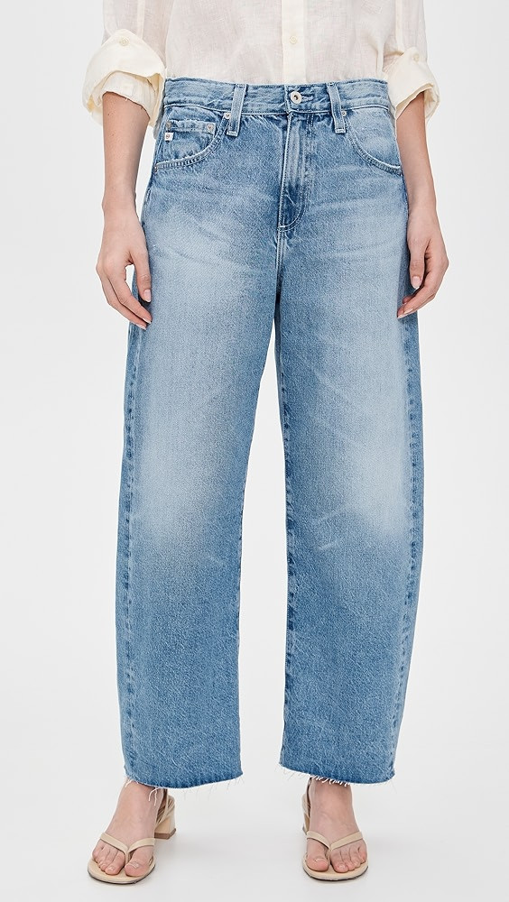 Hattie Crop Jeans | Shopbop