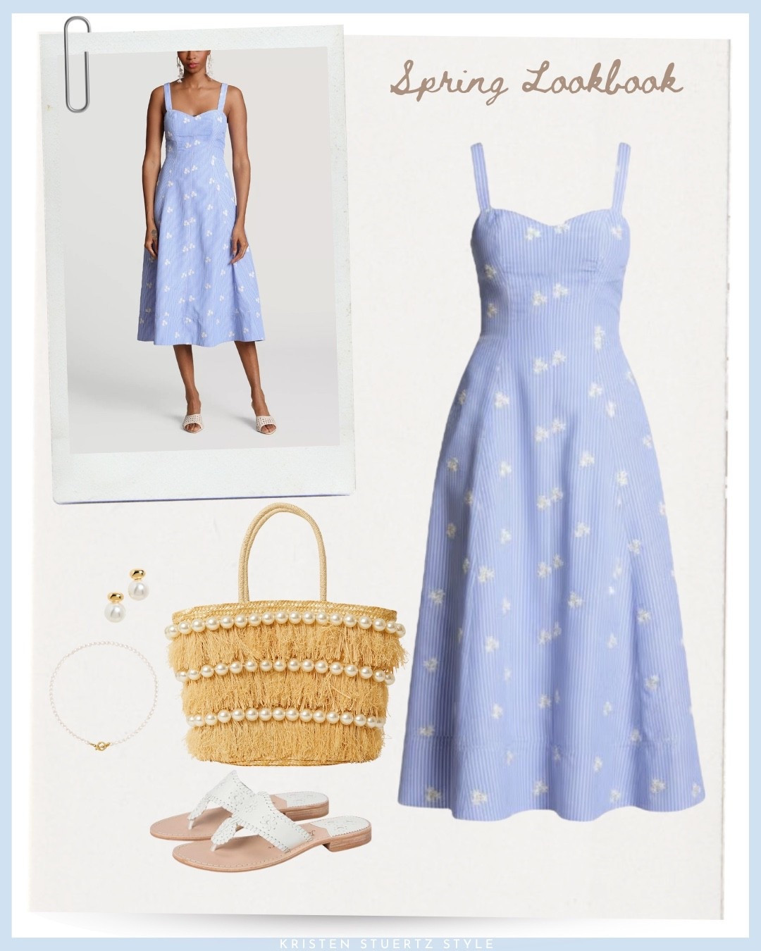 Your go to dress for spring! I’ve paired this beautiful Avec Les Filles midi dress with a raffia tote bag , Jack Roger’s sandals, and matching accessories.


@ltk @Macys 

#date night outfits #spring outfits 2026 #spring dresses #vacation outfits beach #resort wear 2026 #travel outfits #ltkshoecrush

#LTKTall #LTKTravel #LTKOver40 #LTKootd

#LTKSeasonal
