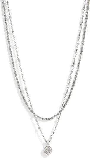 Kendra Scott Dira Multichain Necklace | Nordstrom | Nordstrom