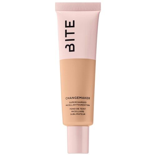 Changemaker Supercharged Micellar Foundation - Bite Beauty | Sephora | Sephora (US)