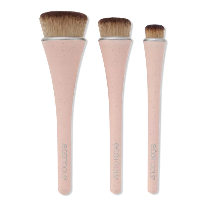 360 Ultimate Blend & Buff Makeup Brush Kit - EcoTools | Ulta Beauty | Ulta