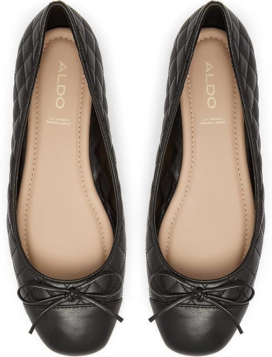 ALDO Women's Braylynn Ballet Flat curated on LTK