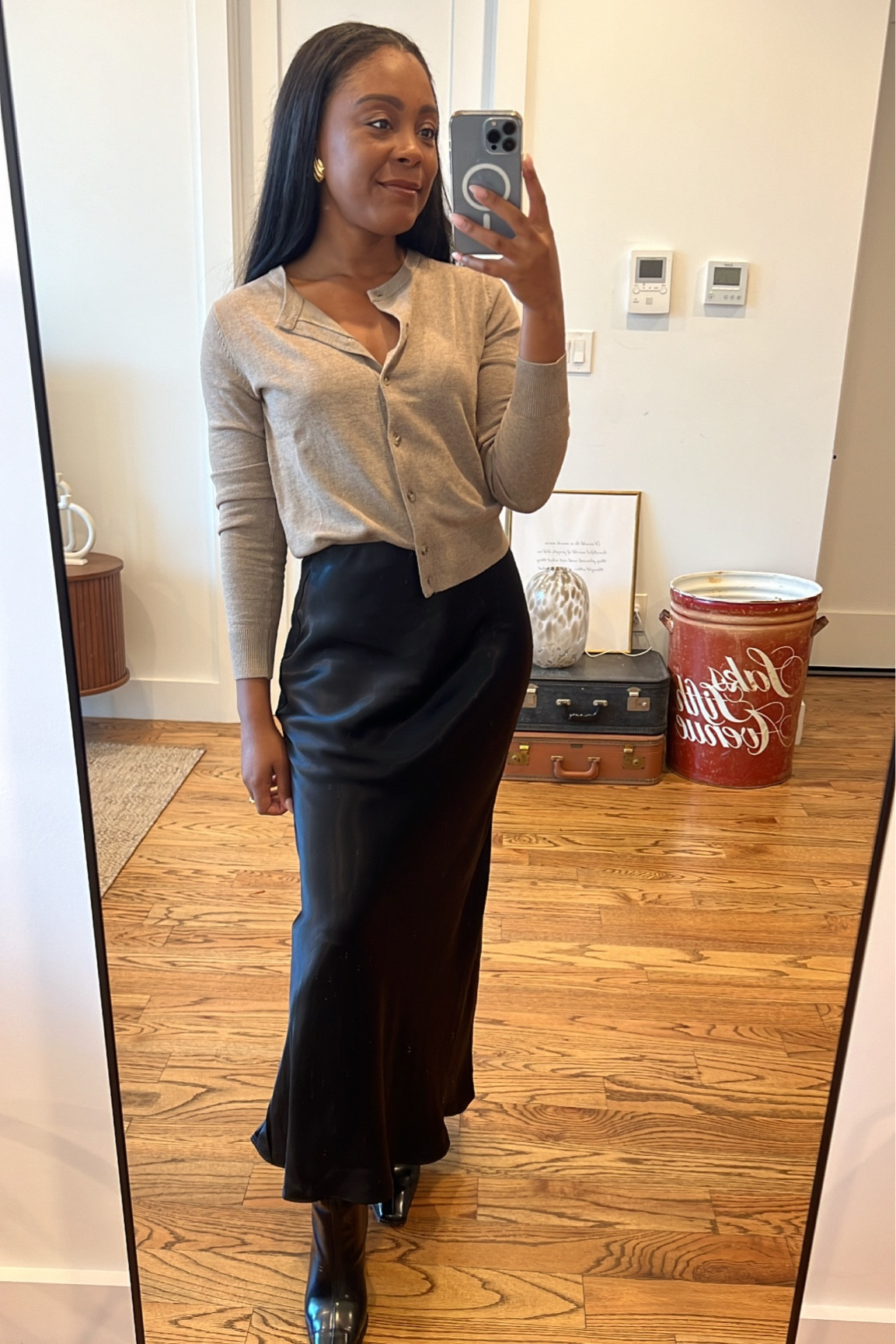 A staple fall work outfit 🍂🍁

#LTKstyletip #LTKfindsunder100 #LTKworkwear