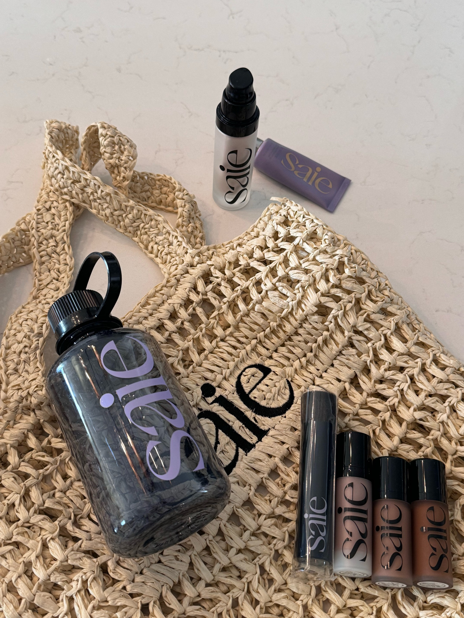 New Saie Beauty Favs 🫶🏼

#LTKFindsUnder100 #LTKBeauty #LTKFindsUnder50