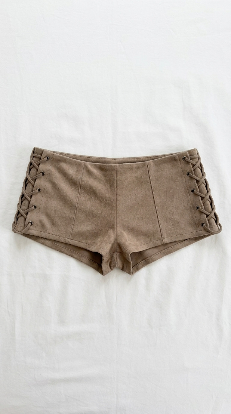 SUMMER MICRO SHORTS 

 #LTKootd #LTKSeasonal