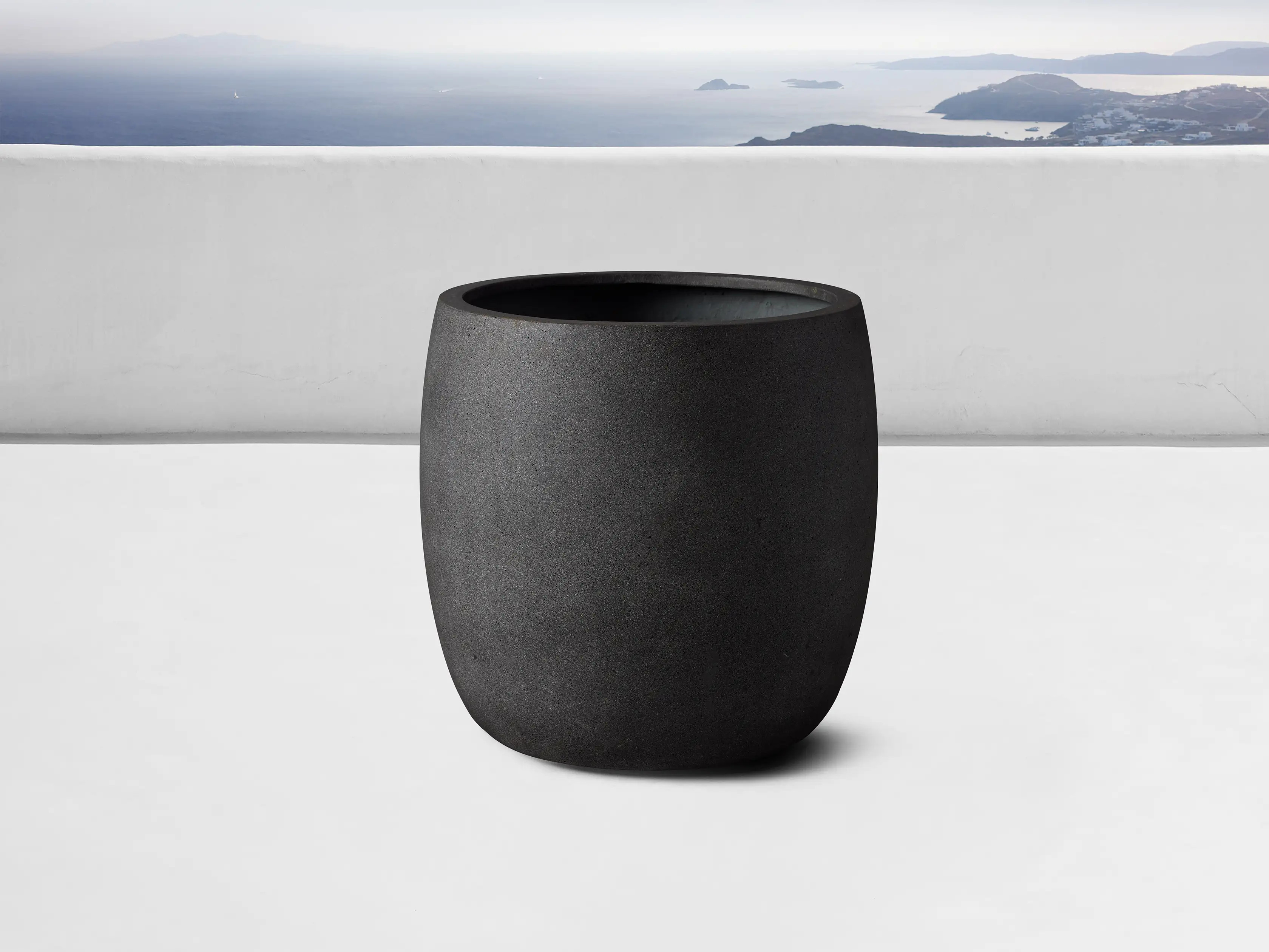 Ojai Outdoor Planter | Arhaus