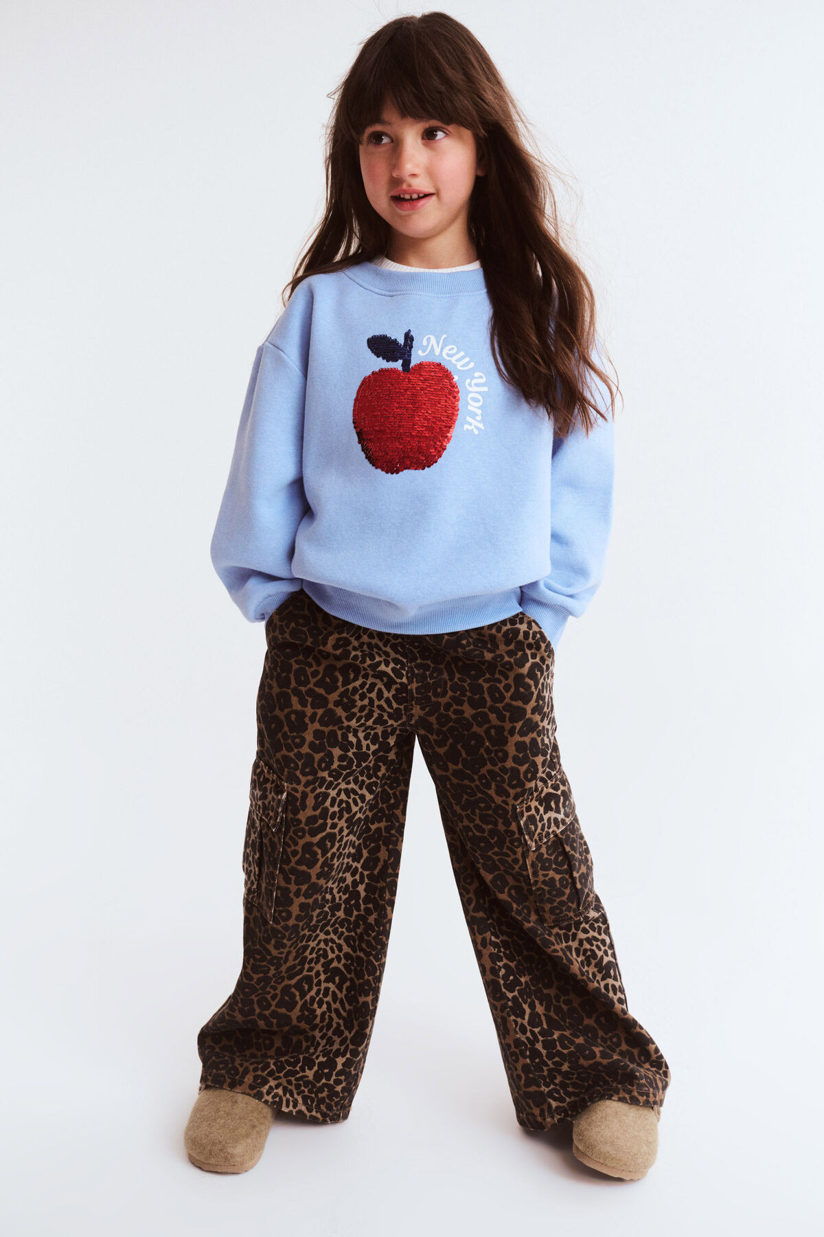 Kaillee Wide Leg Pant | Cotton On (US)