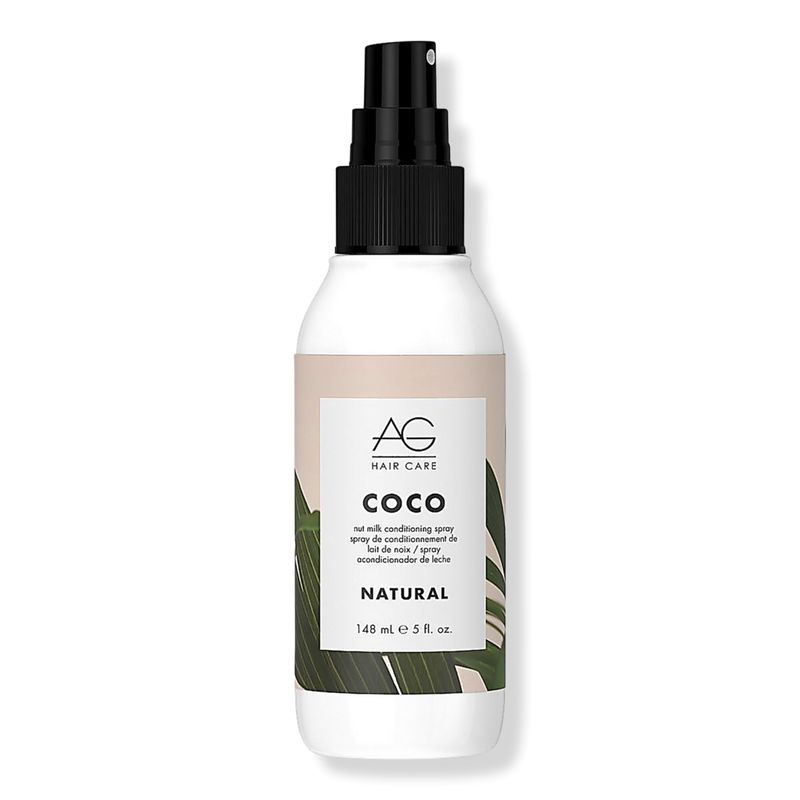 AG Hair Coco Natural Conditioning Spray | Ulta Beauty | Ulta