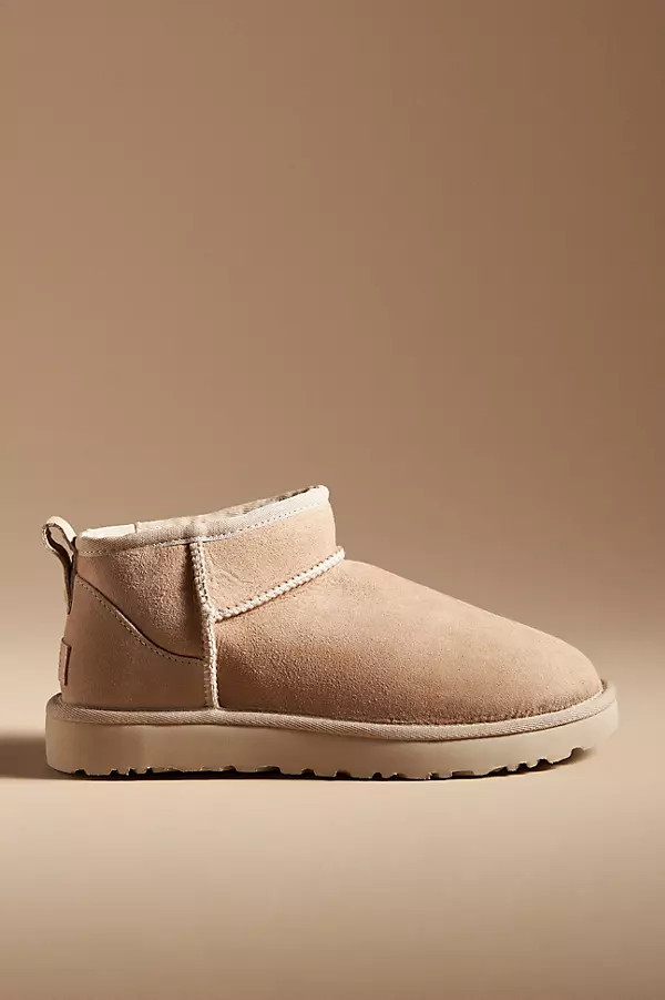 Classic Ultra Mini Boots | Anthropologie (US)