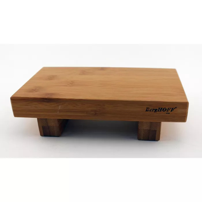 BergHOFF Bamboo Sushi Tray, 8" | Target
