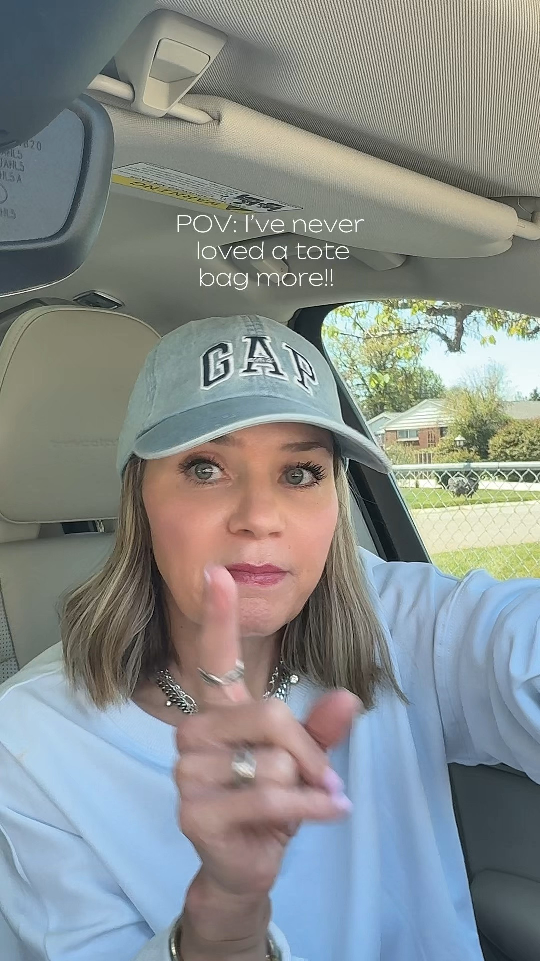 The viral “Boatkin” tote bag. I’ve never loved a tote bag more!!

#LTKmomlife #LTKSaleAlert #LTKTravel