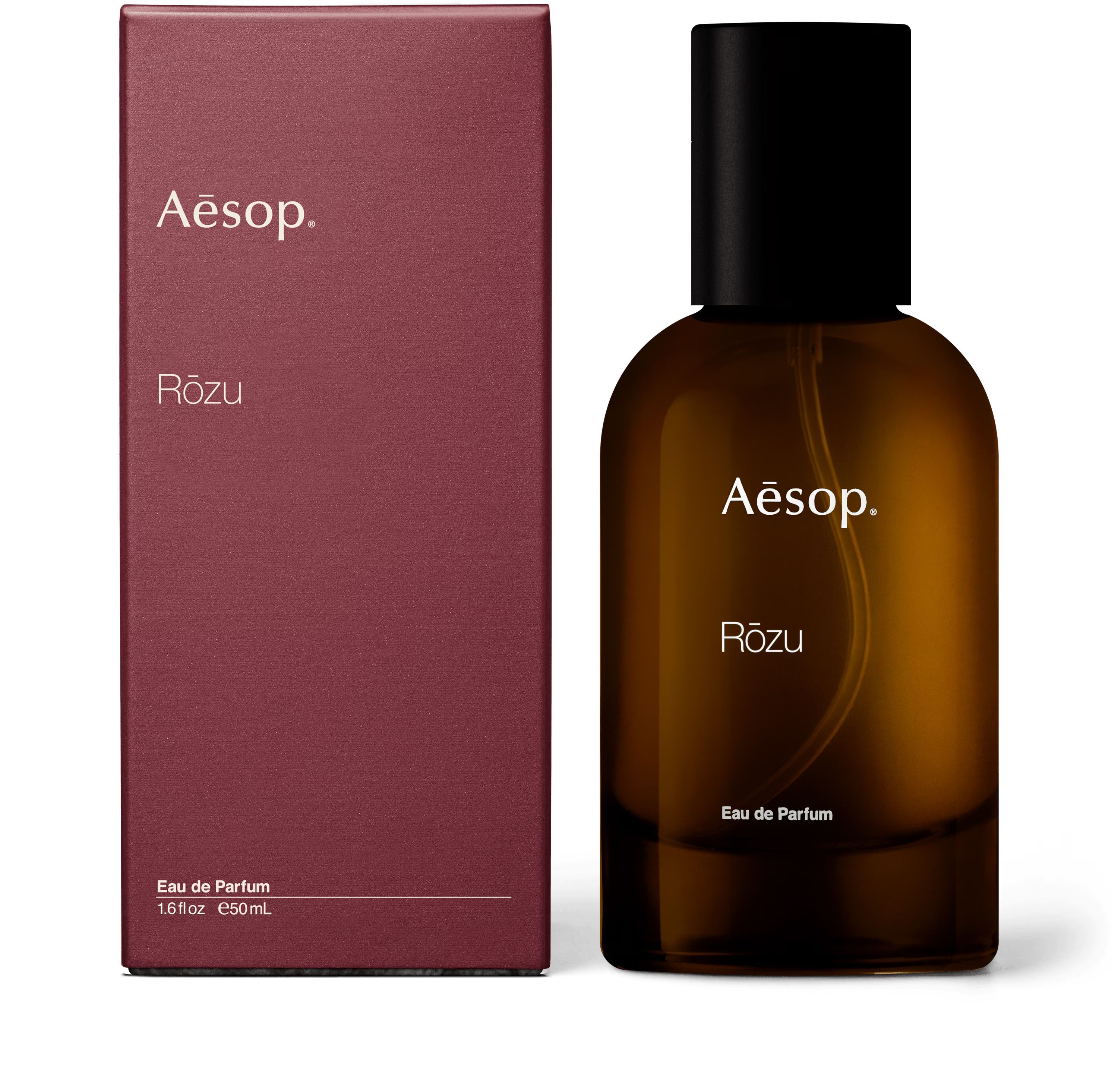 Rōzu Eau de Parfum | Aesop