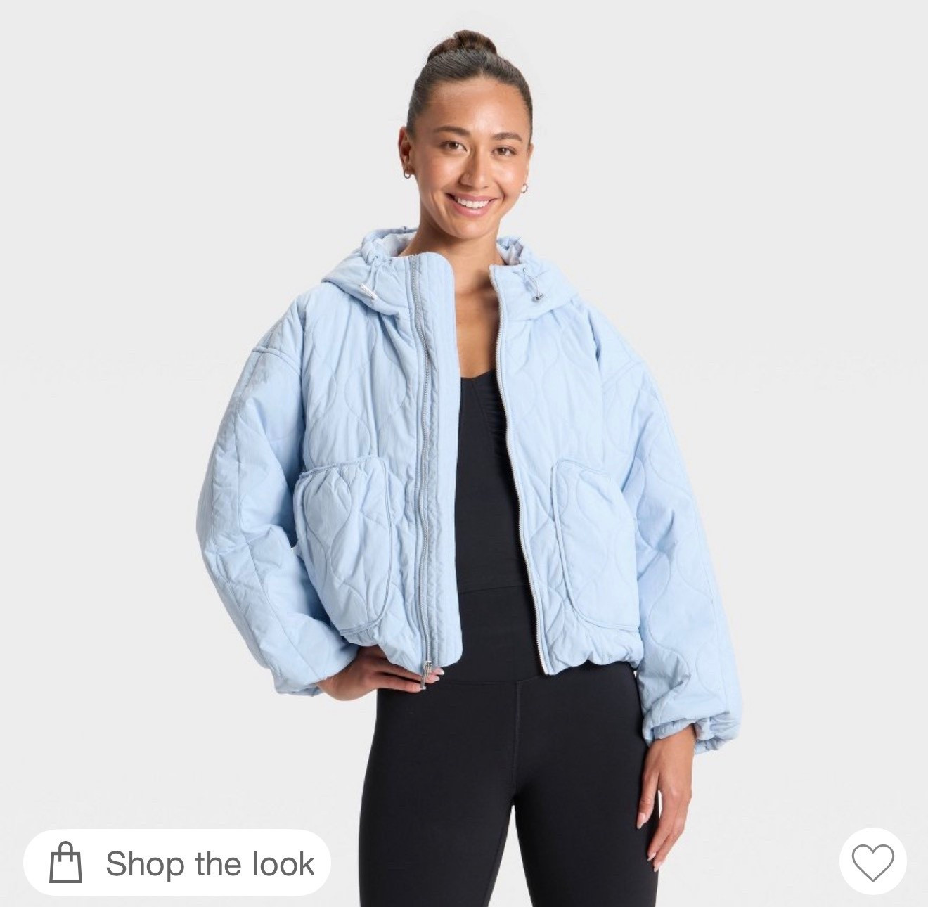 Calling all Blaine hockey moms! Yall need this cutie!! 