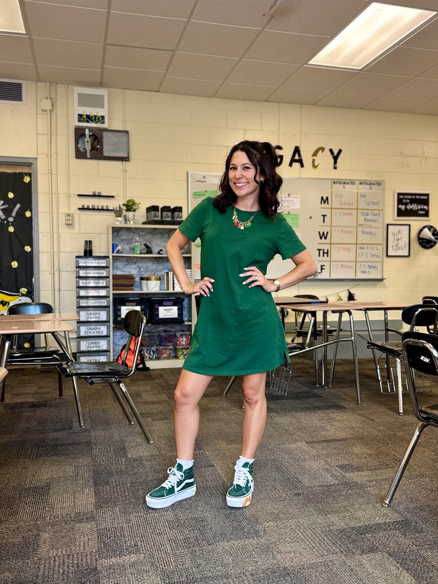 Teacher outfit 

#LTKFindsUnder50 #LTKPetite #LTKWorkwear