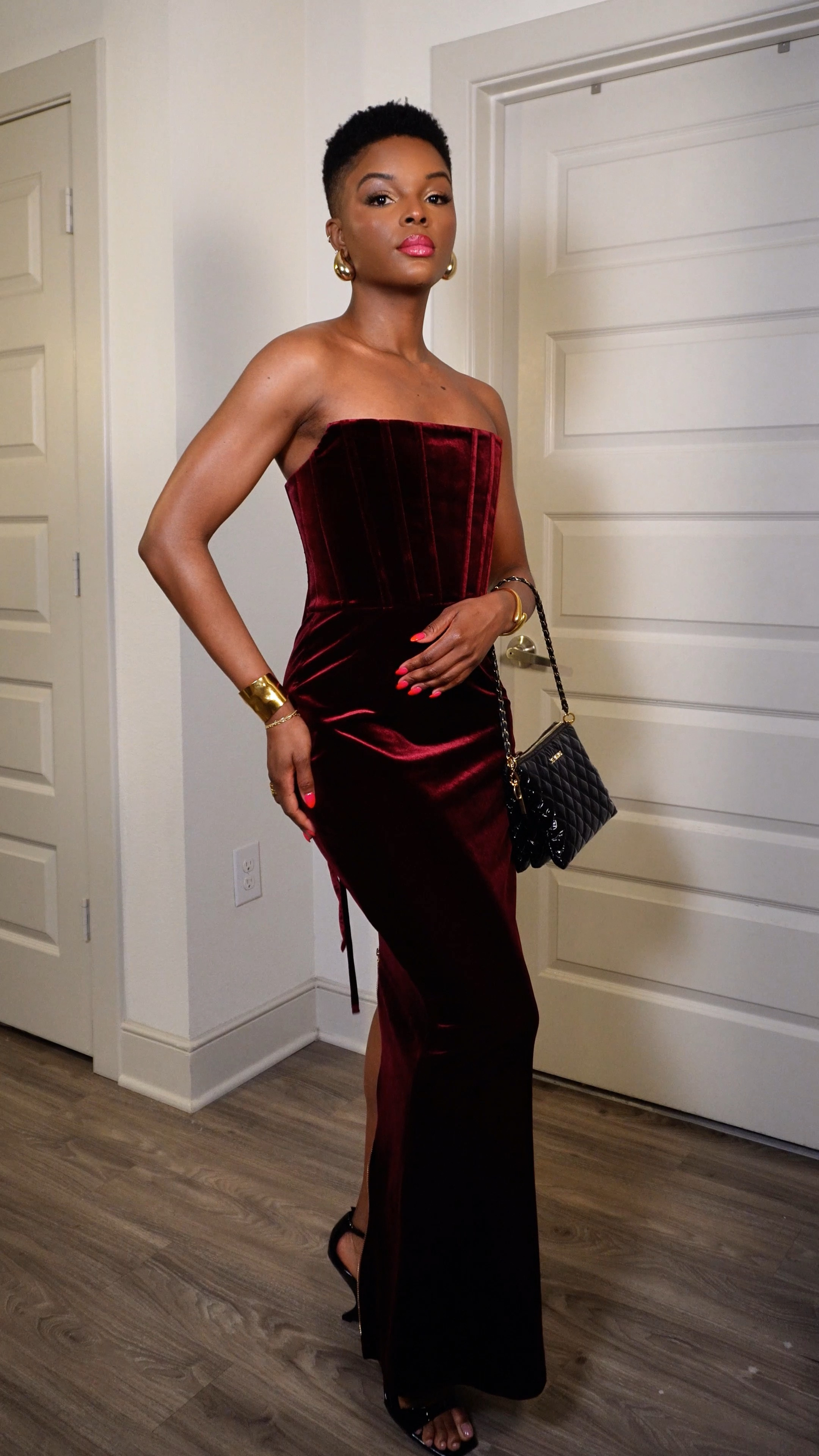 Valentine’s Day Date Night Outfit! 

#LTKstyletip #LTKVideo #LTKbeauty