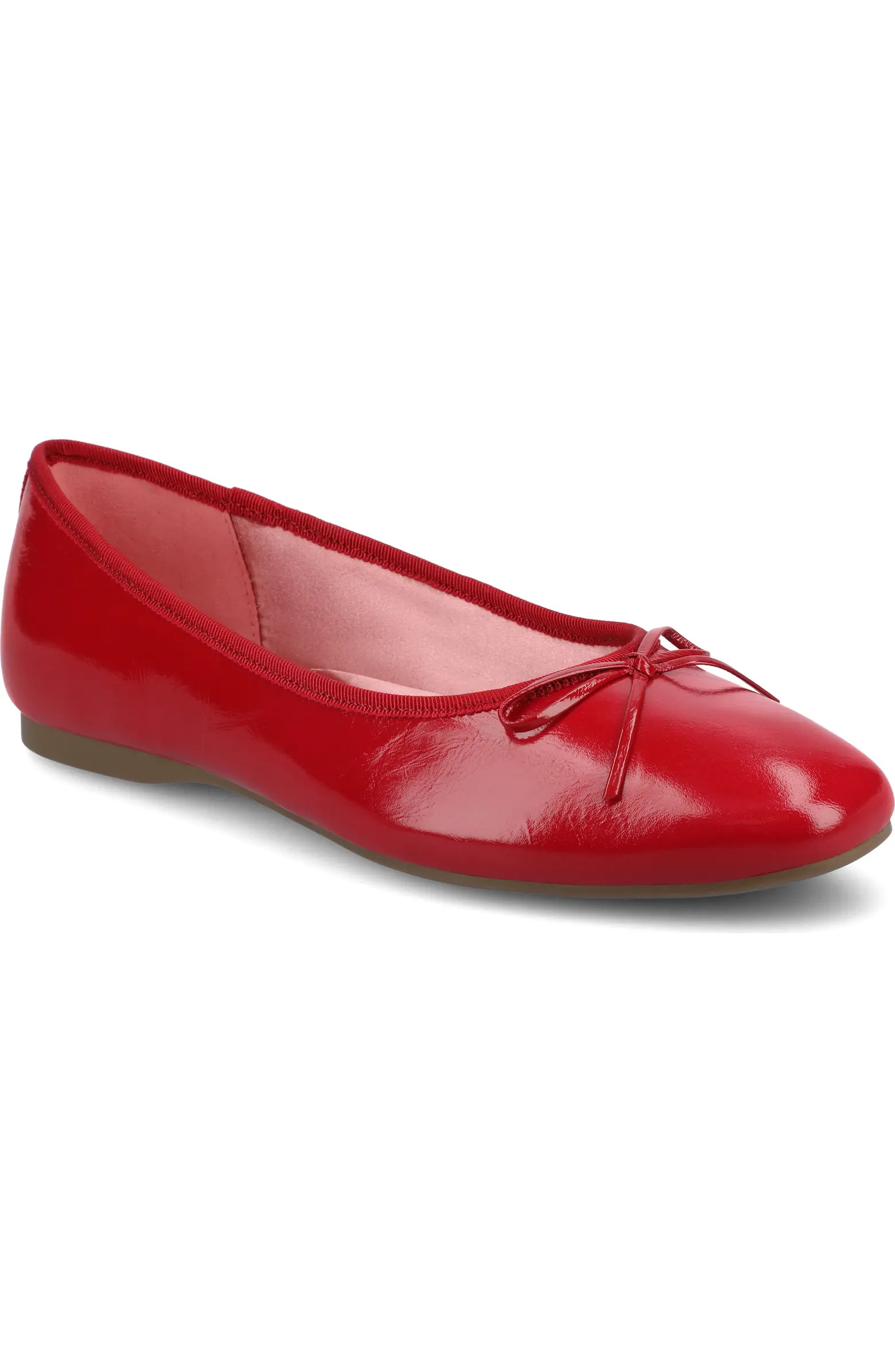 Birdies The Songbird Flat Patent Leather | Nordstrom | Nordstrom