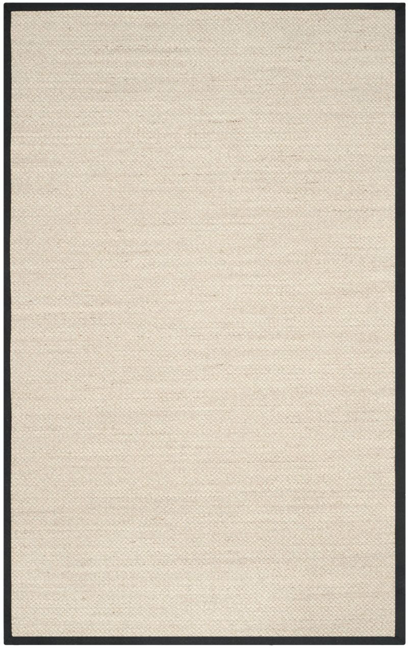Safavieh NF143A Marble / Black | Homethreads