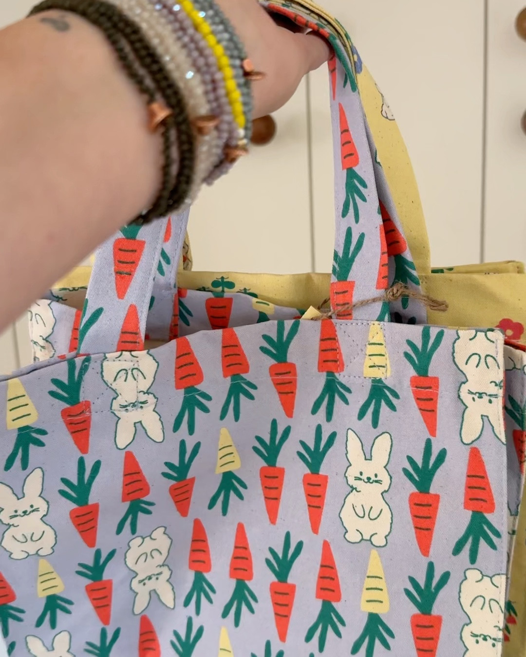 Easter basket ideas for kids (ages 5–11) 🐰

Sharing some favorite Easter basket ideas for boys and girls including non-candy Easter basket fillers, craft kits for kids, creative toys, and a few basket alternatives like reusable tote baskets.

Think air dry clay kits, small toys, art kits, Easter egg fillers, and screen-free activities kids will actually use after Easter morning.

Perfect if you’re searching for kids Easter basket ideas, tween Easter baskets, Easter basket fillers, or Easter gifts for kids.

Everything linked here for easy Easter basket shopping. 🐣

#LTKmomlife #LTKKids #LTKSpringSale