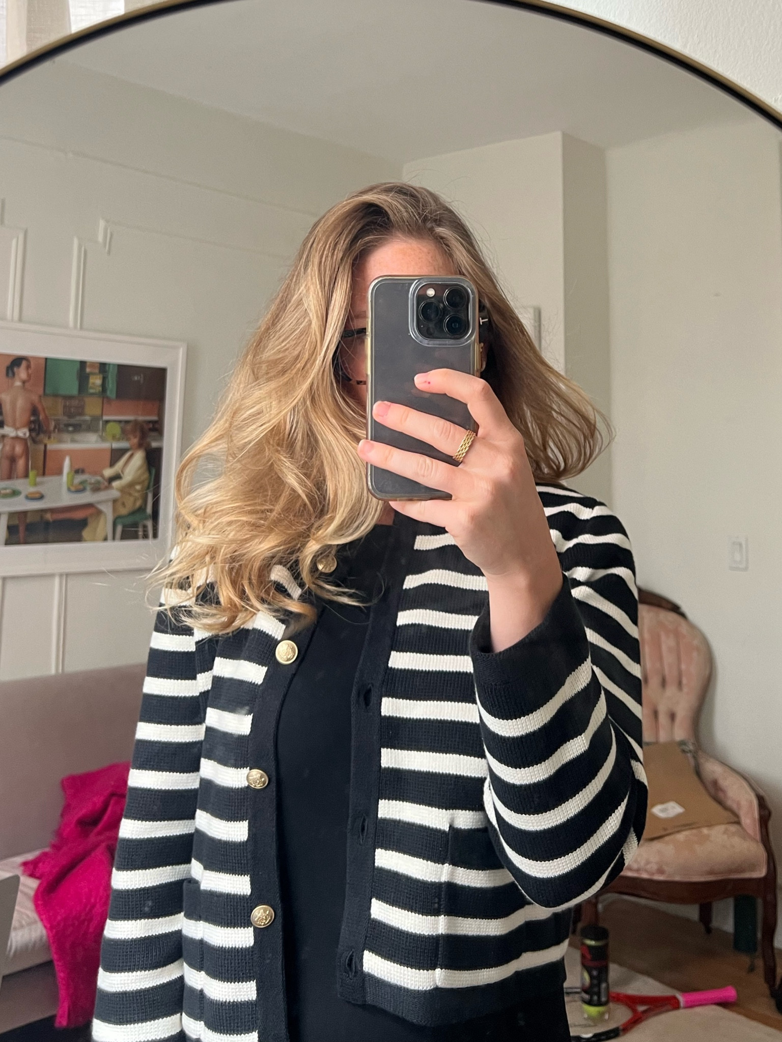 Linking this fabulous sweater and my blow drier again! 

#LTKstyletip #LTKSeasonal #LTKbeauty