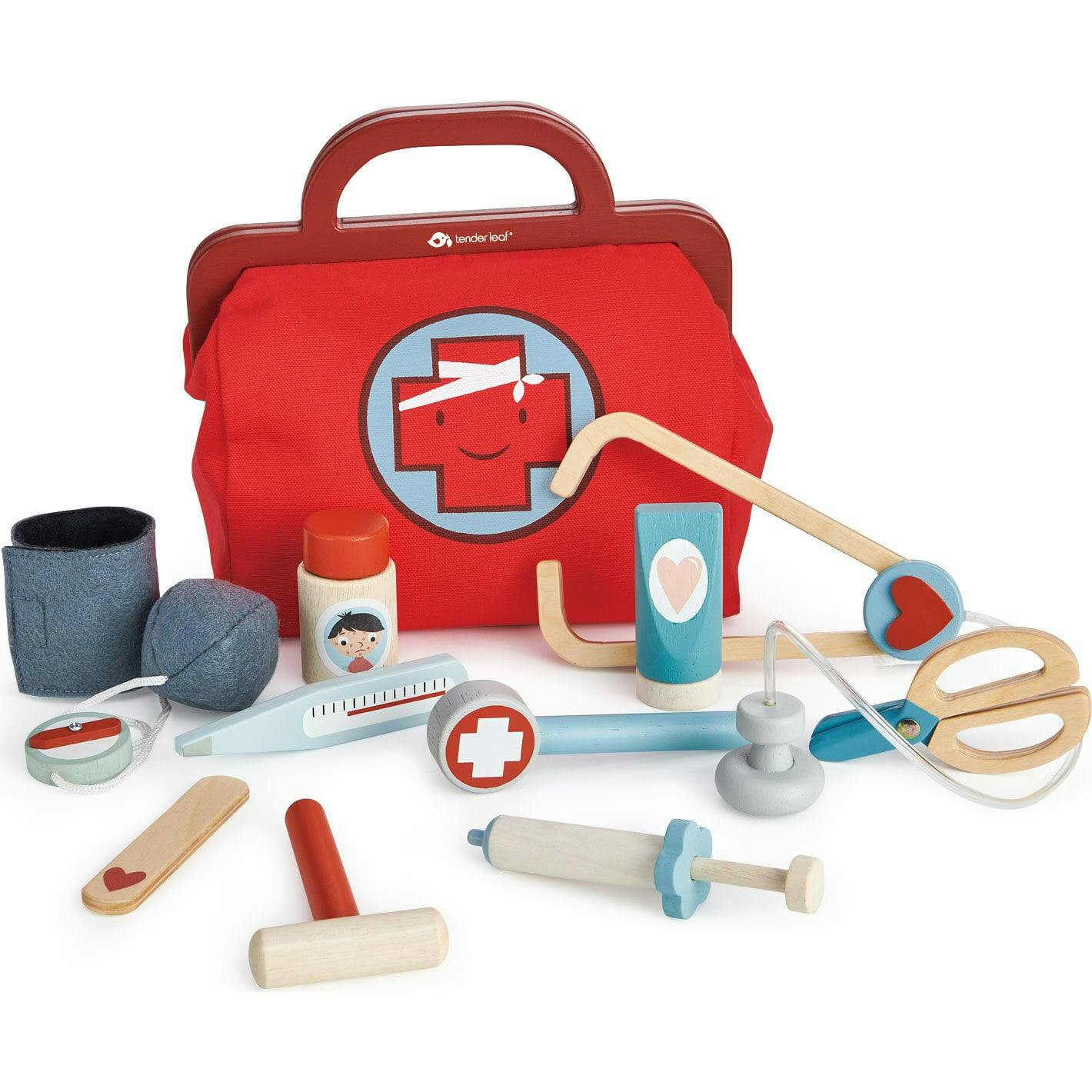 Doctor's Bag | Maisonette