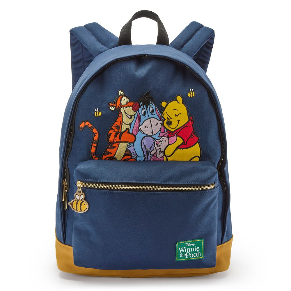 Winnie the Pooh and Pals Backpack | Disney Store